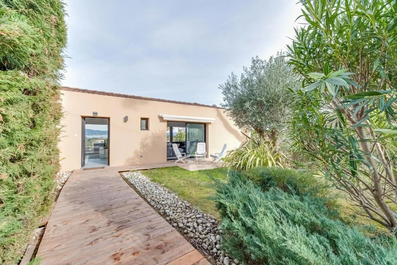 Holiday home Villa Gaia Saint-Tropez