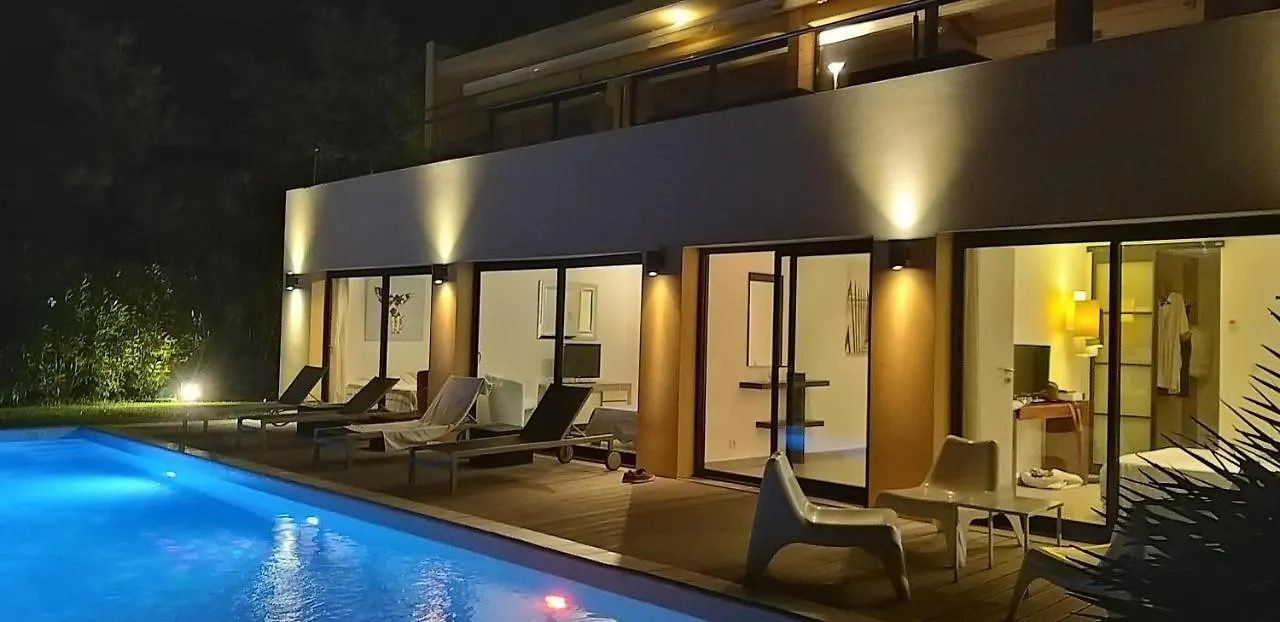 Villa Gaia Saint-Tropez 0*,